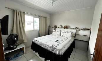 Imagem: Duas casas residenciais três pontos comerciais