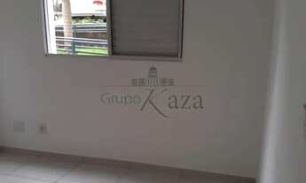 Imagem 2: Apartamento Padrão em Jacareí