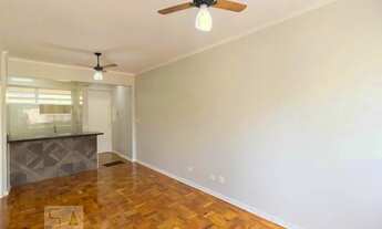 Imagem 4: Apartamento para Aluguel - Paraíso, 1 Quarto, 48 m2