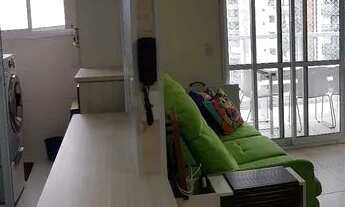 Imagem 4: Apartamento de 1 dormitório a venda no Jardim Anália Franco