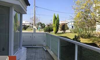 Imagem 2: RRCOD4062 Casa 305m² CONDOMÍNIO NEW VILLE - OPORTUNIDADE - 5 Dorms 2 Vagas - SURU, Santana