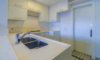 Imagem 5: Cobertura para venda com 231 metros quadrados com 4 quartos em Paraíso - São Paulo - SP