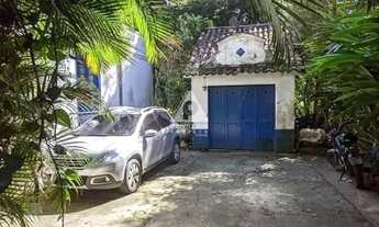 Imagem 2: Casa à venda, 4 quartos, 3 vagas, Alto da Boa Vista - RIO DE JANEIRO/RJ