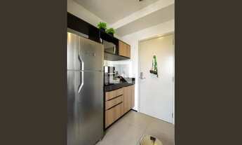 Imagem 6: Apartamento para Aluguel - Vila Mariana, 1 Quarto, 18 m2