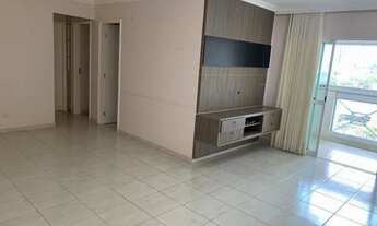 Imagem 2: Apartamento para venda possui 86 metros quadrados com 3 quartos em Setor Bueno - Goiânia