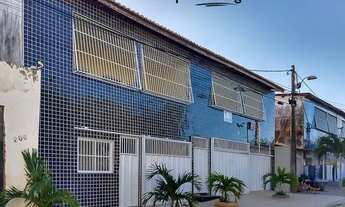 Imagem: Caucaia Casa Altos com 3 Quartos 1 Vaga