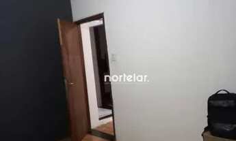 Imagem 5: Casa com 2 dormitórios para alugar, 100 m² por R$ 1.600,00/mês - Brasilândia - São Paulo/S