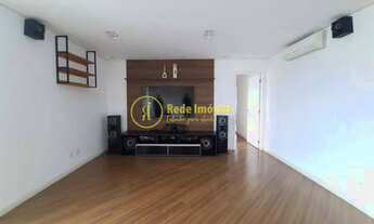 Imagem 6: Apto de 4 dorms semi-mobiliado para Locação na Vila Romana