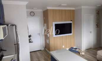 Imagem 5: São Paulo - Apartamento Padrão - Brás
