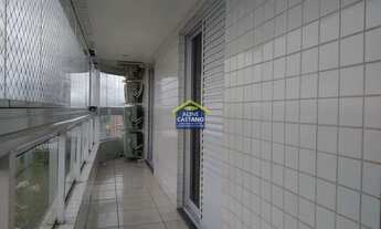 Imagem 5: Apartamento com 3 dorms, Guilhermina, Praia Grande - R$ 660 mil, Cod: ACT1763
