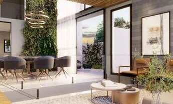 Imagem 2: Casa com 3 dormitórios à venda, 171 m² por R$ 1.958.931 - Sousas - Campinas/SP