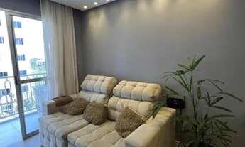 Imagem 6: Apartamento na serraria - aluguel