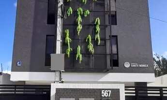 Imagem: Apartamento de 01 quarto com cobertura exclusiva