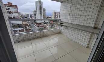 Imagem: Apartamento-Praia Grande-Guilhermina