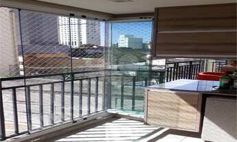 Imagem 3: Apartamento-Osasco-Vila Osasco