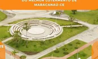 Imagem 4: Lotes Vizinho Ao Jardins Da Serra. Em 48X Sem Juros. Últimas Unidades. fale conosco