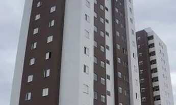 Imagem: Apartamento com 1 dormitório à venda