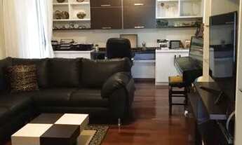 Imagem 2: Apartamento Locação Alto da Lapa 228 m² 4 Dormitórios