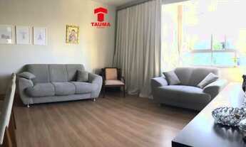 Imagem 7: Lindo apartamento, reformado, ventilado e 02 vagas