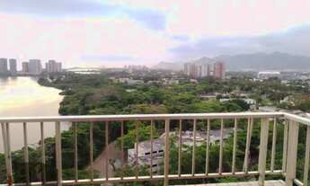 Imagem 2: Apartamento em Barra da Tijuca