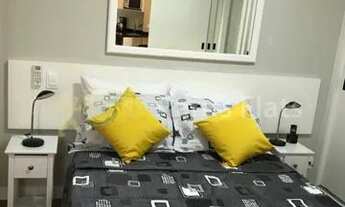 Imagem 6: Flat para alugar no Jardins - Edifício Hampton Park - Cód. NOU11043