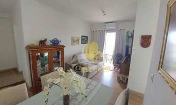 Imagem 3: Apartamento com 2 dormitórios à venda, 59 m² por R$ 299.000,00 - Alto da Boa Vista - Ribei