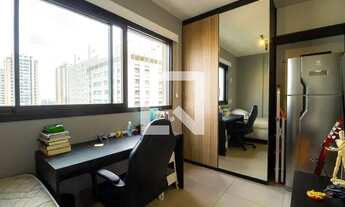 Imagem 1: Apartamento para Aluguel - Vila Mariana, 1 Quarto, 18 m2
