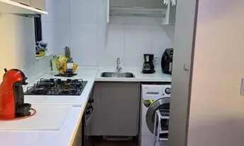 Imagem 3: Apartamento para venda tem 69 metros quadrados com 2 quartos em Pina - Recife - PE