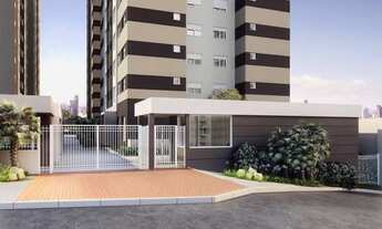 Imagem 5: Apartamento com 2 quartos, 54,86m², à venda em Porto Alegre, Jardim Carvalho