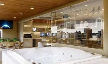 Imagem 4: Apartamento 4 suítes 360m² Ed. Joá Três Poderes