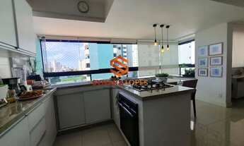 Imagem 6: LOCAÇÃO APARTAMENTO - 65 M² - 2 QUARTO RESODENCIAL MAR DE NORONHA PITUBA - SALVADOR