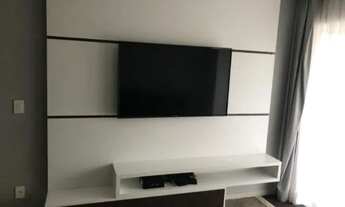 Imagem 3: RRCOD2779 - Apartamento Condominio Resort Bethaville 80 Mts 2 Dorms 2 Vagas - Oportunidade