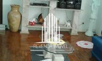 Imagem 5: Terreno com 2 casas à venda na região da Lapa