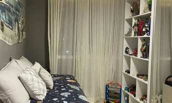 Imagem 6: Club do Parque Apartamento com 3 dormitórios