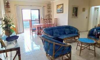 Imagem 8: Apartamento para venda com 125 metros quadrados com 3 quartos em Ponta da Praia - Santos