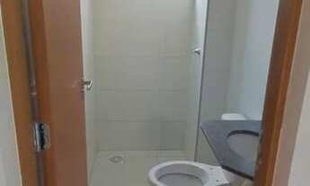 Imagem 5: Space Calhau 2 - Oportunidade - 59m² - Nascente - Ap Novo - Calhau