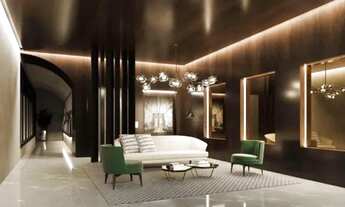 Imagem 5: COBERTURA RESIDENCIAL em São Paulo - SP, Perdizes