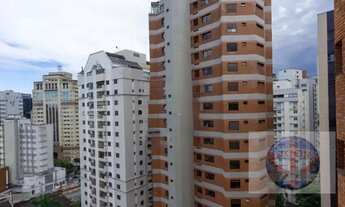 Imagem 6: Apartamento em Vila Nova Conceição - São Paulo, SP