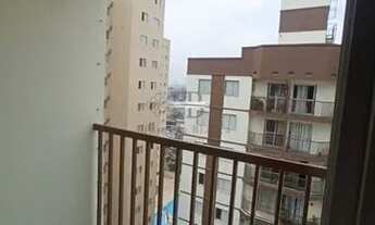 Imagem 2: Apartamento para aluguel tem 70 metros quadrados com 3 quartos em Vila Formosa - São Paulo