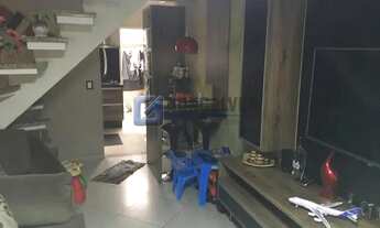 Imagem 6: SAO BERNARDO DO CAMPO - Residential / Sobrado - NOVA PETROPOLIS