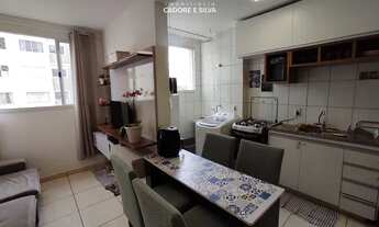 Imagem 4: Apartamento 2/4 Bairro Patrimonio