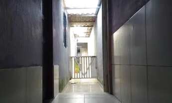 Imagem 7: Casa para venda possui 125 metros quadrados com 3 quartos em Jardim Novo Jaú - São Paulo