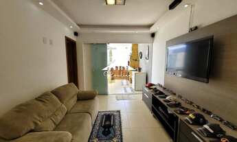 Imagem 6: Casa para venda 4 Qts, sendo 3 suítes e lazer completo com 120m² em ótima localização