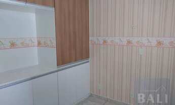 Imagem 7: Apartamento à venda, 76 m² por R$ 260.000,00 - Vila São José - Taubaté/SP