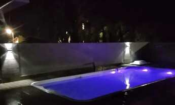 Imagem: Casa de praia - praia da pinheira