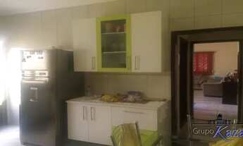 Imagem 3: Casa Sobrado em São José dos Campos