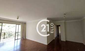 Imagem 4: Excelente apartamento no Paraiso para locação, 3 dormitorios sendo 1 suite e 2 vagas