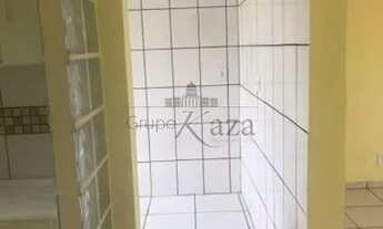 Imagem 6: Apartamento Padrão em São José dos Campos