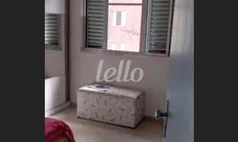 Imagem 5: São Paulo - Apartamento Padrão - Mooca