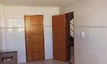 Imagem 4: Cobertura com 3 quartos em Bairu - Juiz de Fora - MG